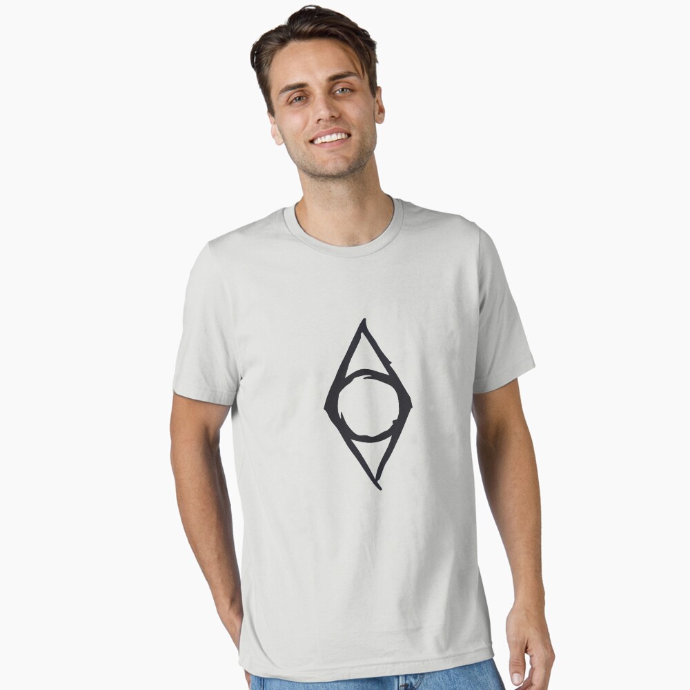 Item preview, Essential T-Shirt designed and sold by Logogami.