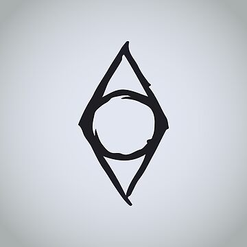 Artwork thumbnail, Thieves Guild Logo by Logogami