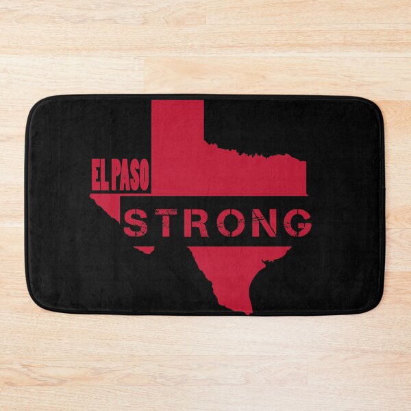 Item preview, El Paso Strong - Texas Shooting Tragedy  designed and sold by GDCdesigns.