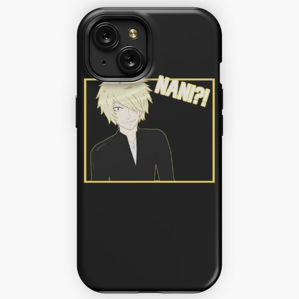 iphone 14 phone cases iPhone Card Case by bakugoart