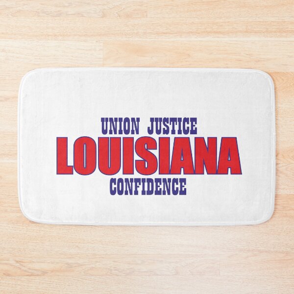 Item preview, State of Louisiana, motto of Louisiana designed and sold by oleo79.