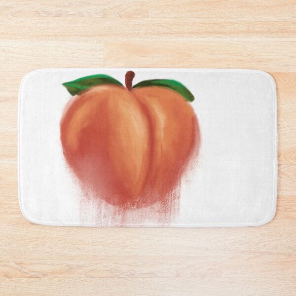 Item preview, Melting Peach designed and sold by Therine.
