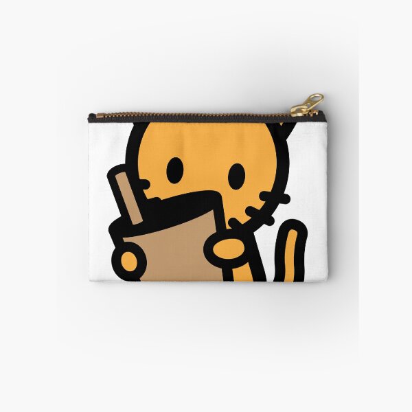 Item preview, Cat Coffee designed and sold by RandeeTee15.