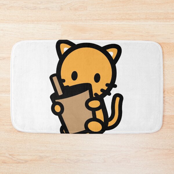 Item preview, Cat Coffee designed and sold by RandeeTee15.