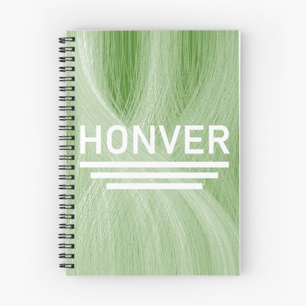 Item preview, Honver designed and sold by PompTart.