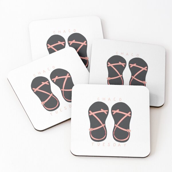 Item preview, chaco tuesday designed and sold by ameliamounts.