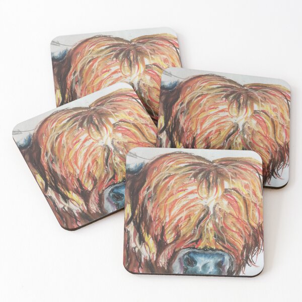 Item preview, Hamish designed and sold by Artbysharron.