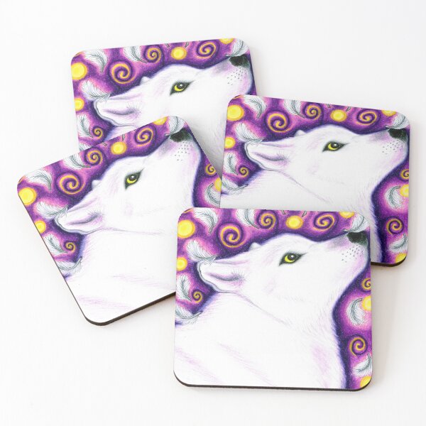Item preview, Air Wolf designed and sold by Melanie Jeyakkumar.