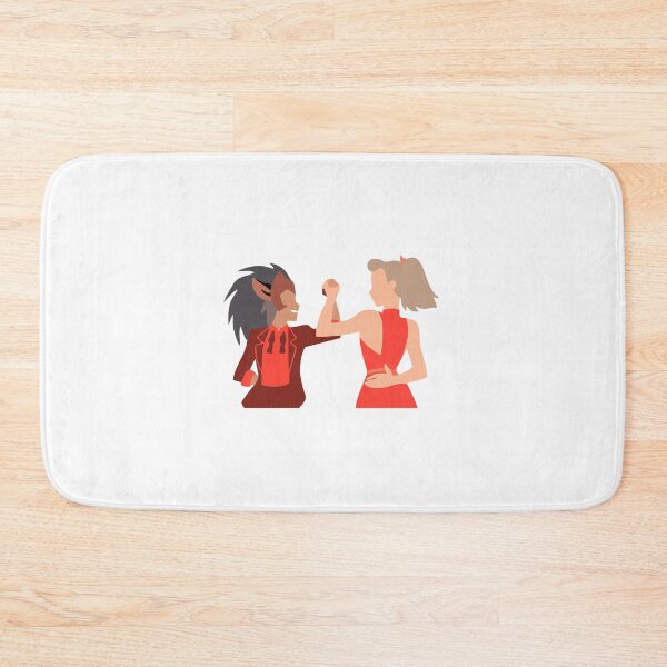 Item preview, Catra and Adora - She-ra designed and sold by coureiro.