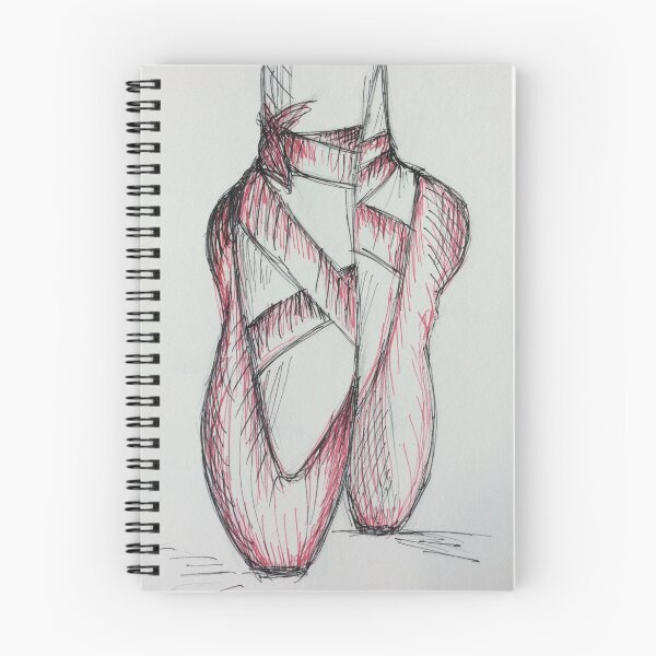 Item preview, On Pointe designed and sold by Artbysharron.