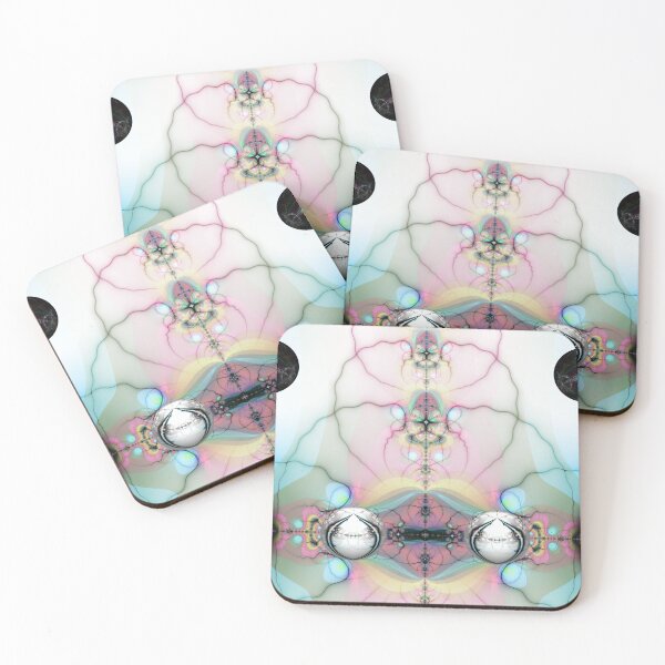 Item preview, Particle Physics: So Cute and Tiny! designed and sold by barrowda.