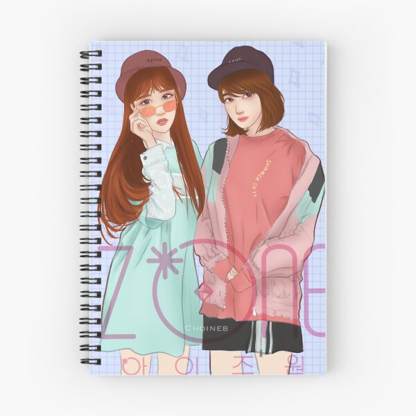Item preview, Izone designed and sold by Choineb.