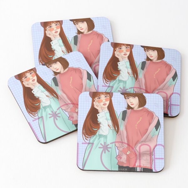 Item preview, Izone designed and sold by Choineb.