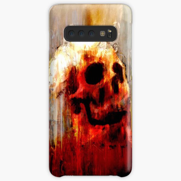 "Joanne - Lived, Loved, Lied, Died Series II" Samsung Galaxy Snap Case