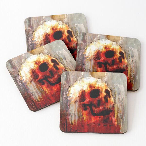Item preview, "Joanne - Lived, Loved, Lied, Died Series II" designed and sold by Mackill.