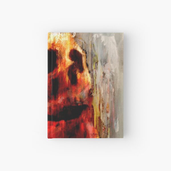 "Joanne - Lived, Loved, Lied, Died Series II" Hardcover Journal
