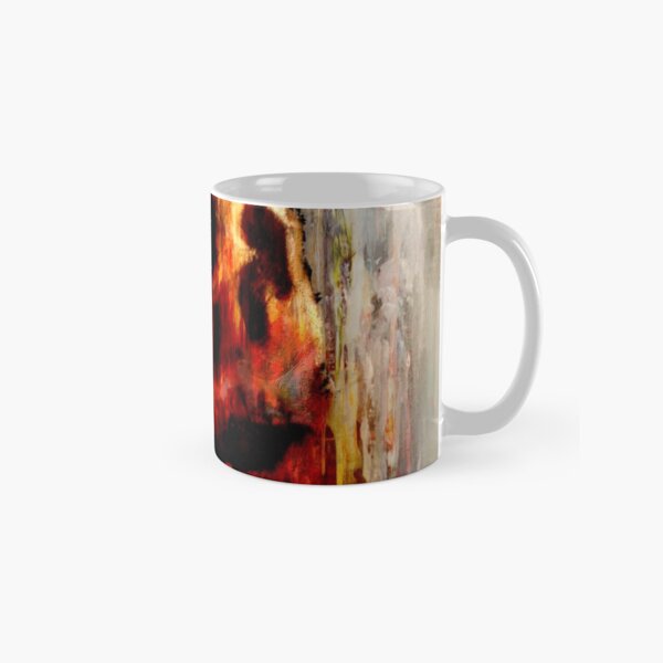 "Joanne - Lived, Loved, Lied, Died Series II" Classic Mug