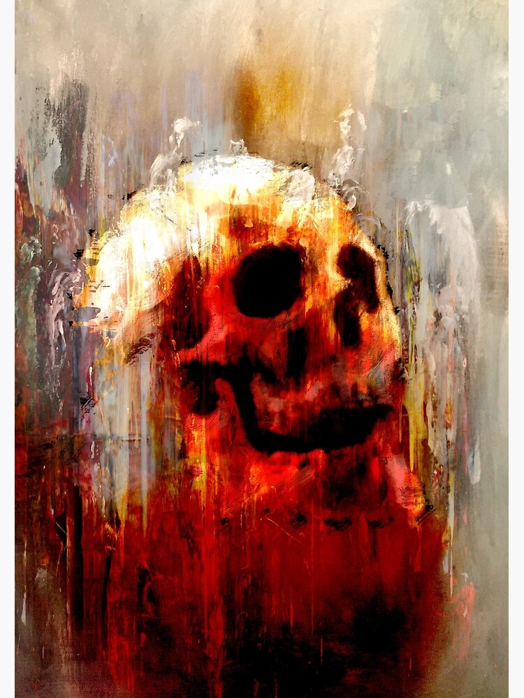 "Joanne - Lived, Loved, Lied, Died Series II" by Mackill