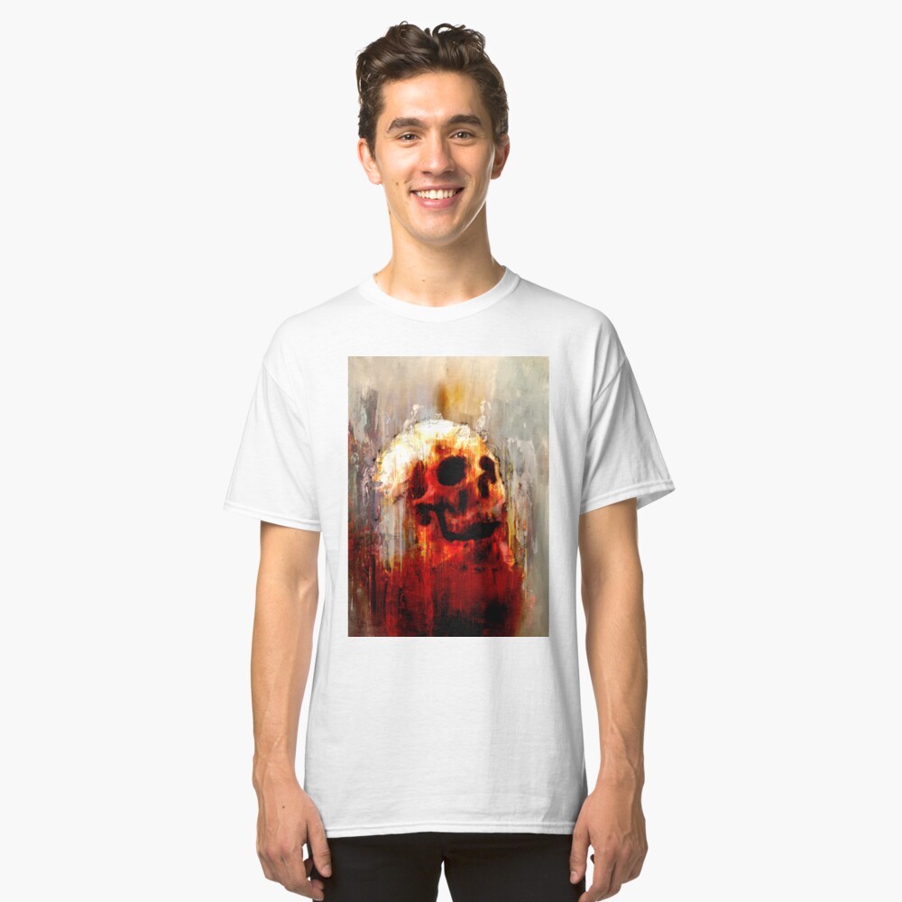 "Joanne - Lived, Loved, Lied, Died Series II" Classic T-Shirt