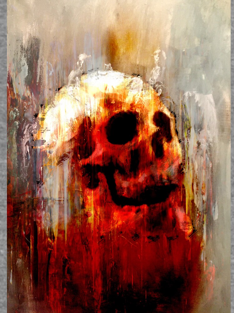 "Joanne - Lived, Loved, Lied, Died Series II" by Mackill