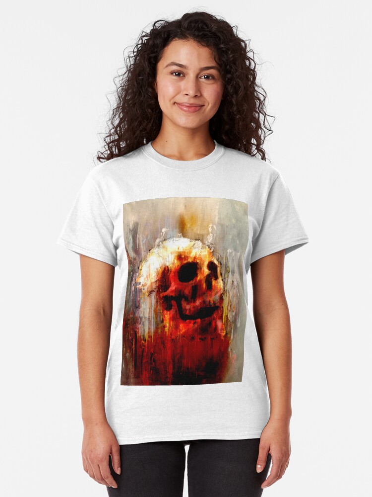 Alternate view of "Joanne - Lived, Loved, Lied, Died Series II" Classic T-Shirt