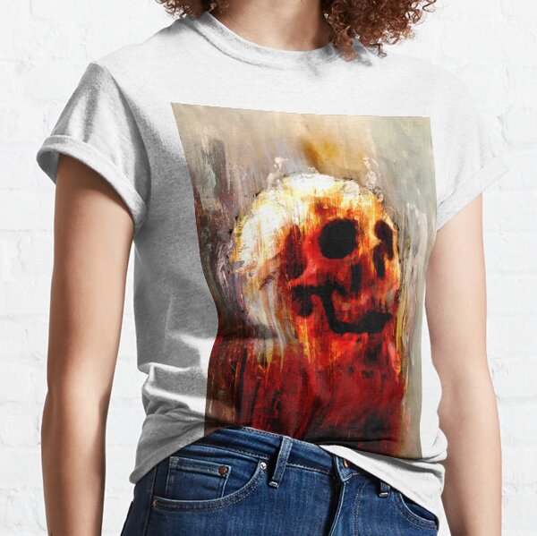 "Joanne - Lived, Loved, Lied, Died Series II" Classic T-Shirt