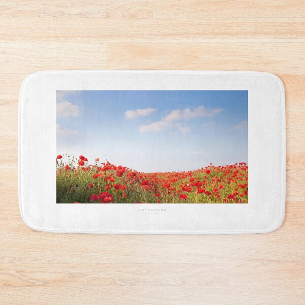 Item preview, Cotswold Poppies designed and sold by andrewroland.