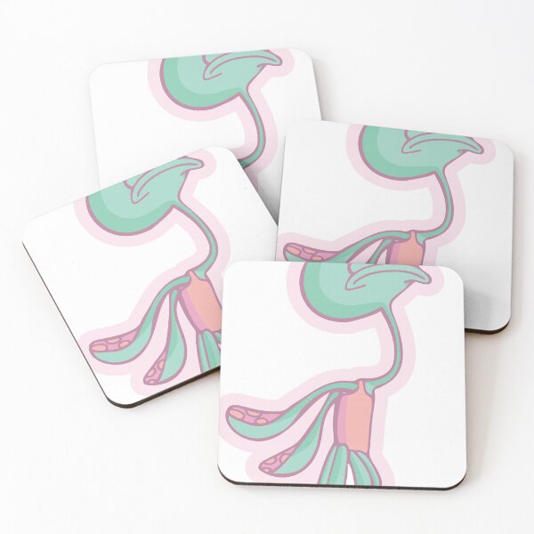 Item preview, Squidward Dancing pt 3 designed and sold by bekahbishop.