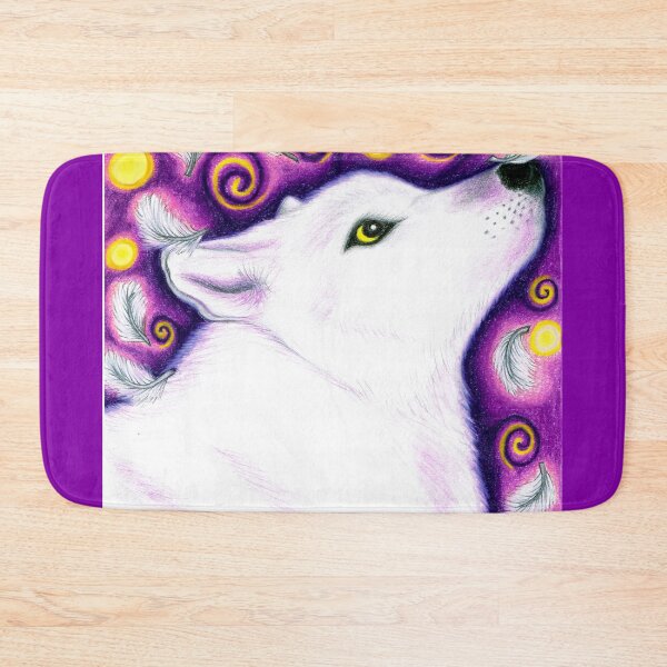 Item preview, Air Wolf designed and sold by Melanie Jeyakkumar.