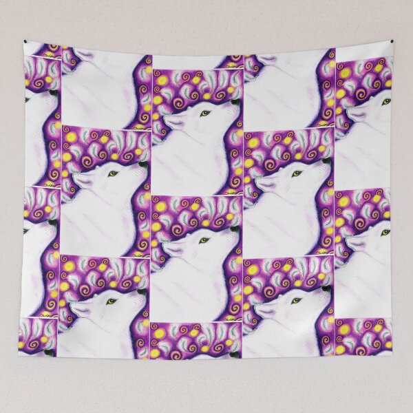 Item preview, Air Wolf designed and sold by Melanie Jeyakkumar.