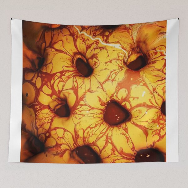 Item preview, Infected Honeybees   designed and sold by BrandonBelarde.