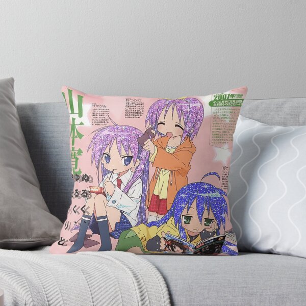 Artikelvorschau, Anime Mädchen mit glitzernden Haaren entworfen und verkauft von AestheticHoes.