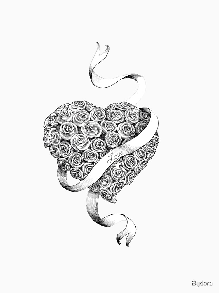 sweetheart by Bydora