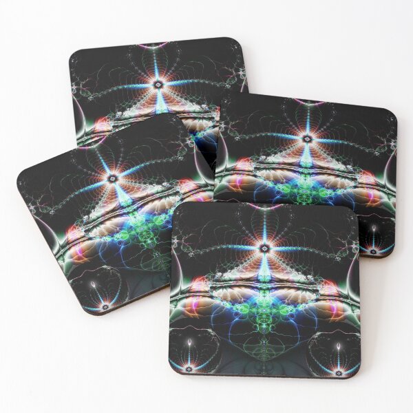 Item preview, Synaptic Synchronicity designed and sold by barrowda.