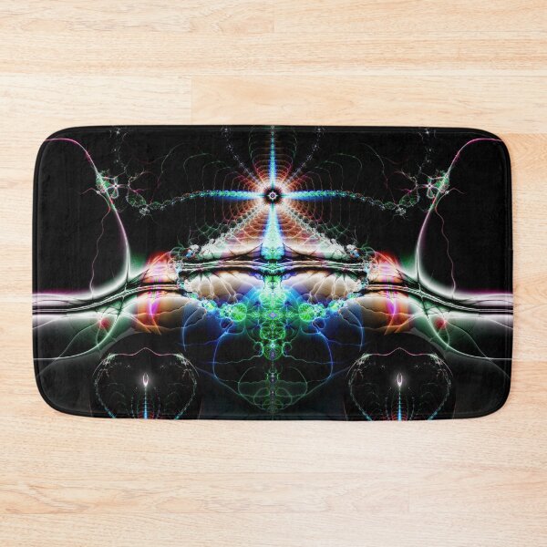 Item preview, Synaptic Synchronicity designed and sold by barrowda.