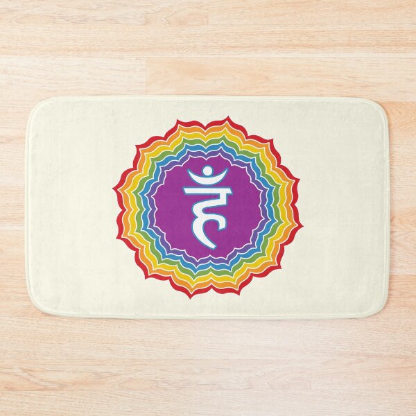 Item preview, Throat chakra designed and sold by Gaspar Avila.