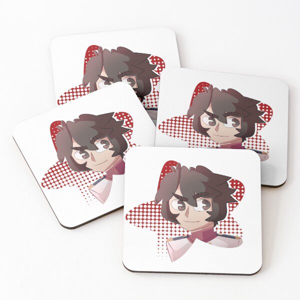 Item preview, Susumu Kodai designed and sold by scribblekisses.
