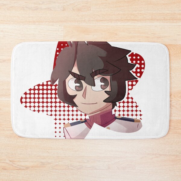 Item preview, Susumu Kodai designed and sold by scribblekisses.