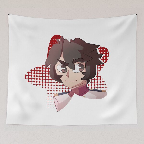Item preview, Susumu Kodai designed and sold by scribblekisses.