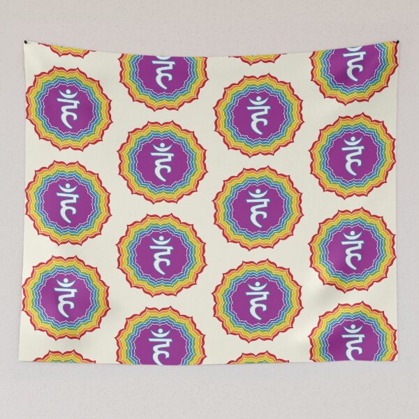 Item preview, Throat chakra designed and sold by Gaspar Avila.
