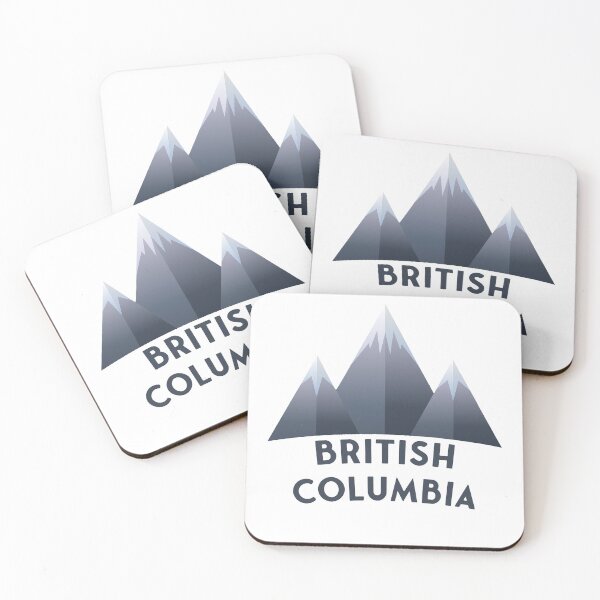 Item preview, Sticker - British Columbia designed and sold by StickersStore.