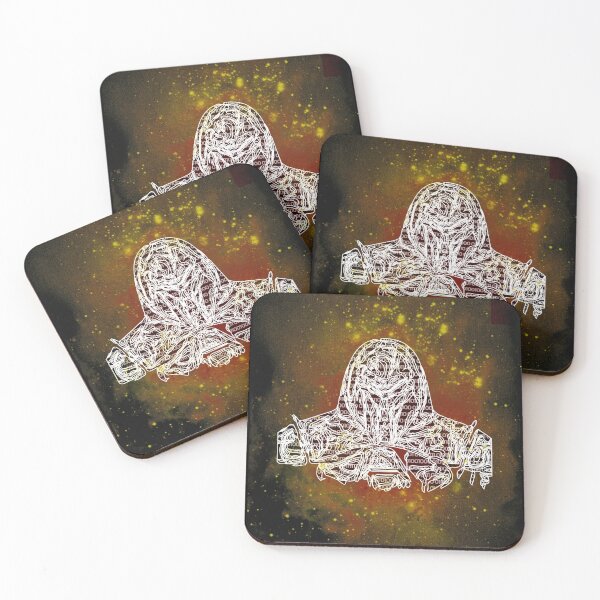 Item preview, Cylons are coming designed and sold by bethsyler.
