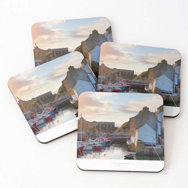 Item preview, Polperro, Cornwall designed and sold by andrewroland.