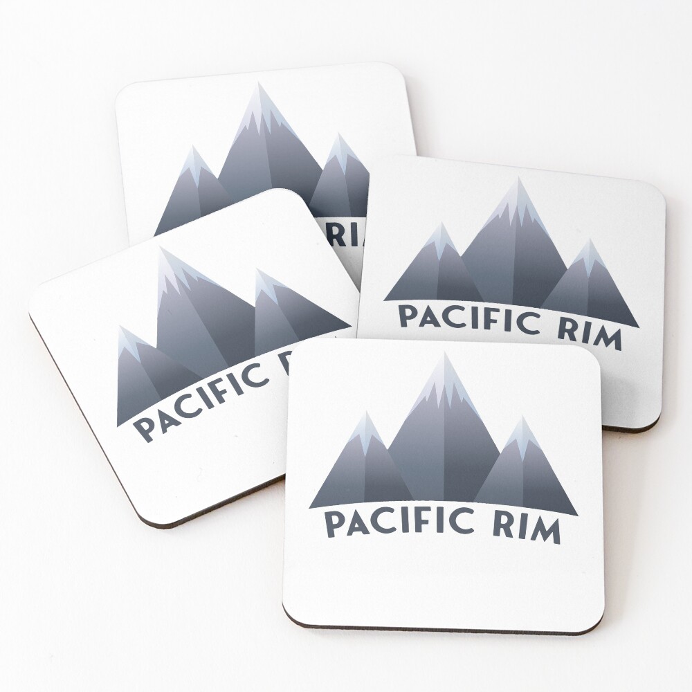 Item preview, Coasters (Set of 4) designed and sold by StickersStore.