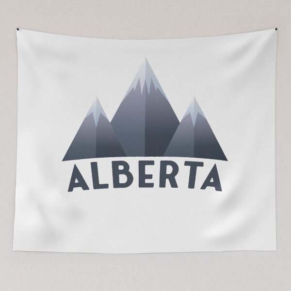 Item preview, Sticker - Alberta designed and sold by StickersStore.