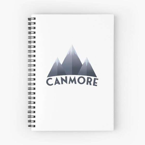 Item preview, Sticker - Canmore designed and sold by StickersStore.