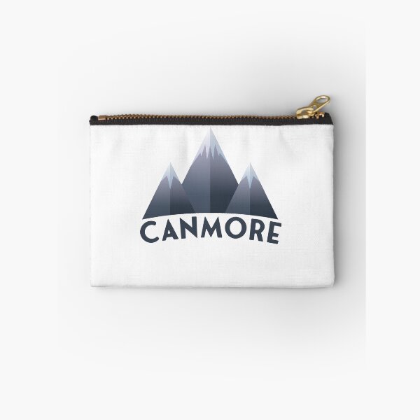 Item preview, Sticker - Canmore designed and sold by StickersStore.