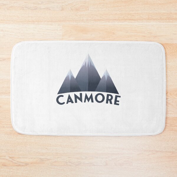 Item preview, Sticker - Canmore designed and sold by StickersStore.