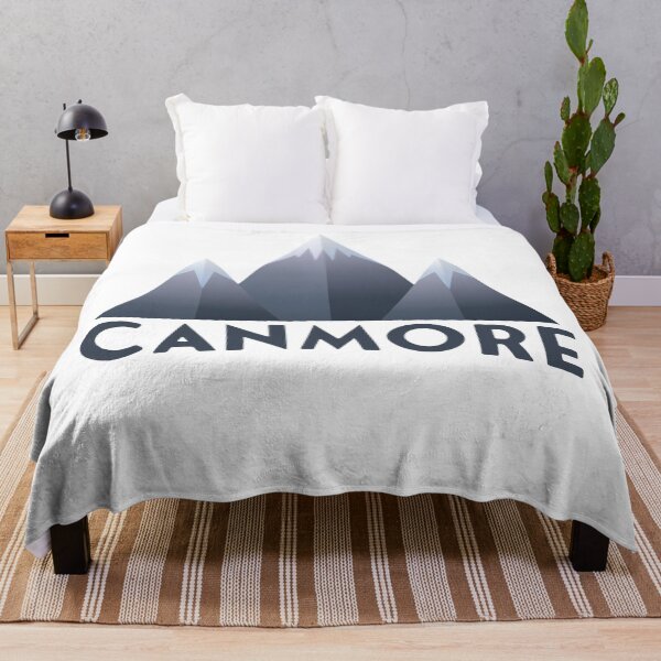 Item preview, Sticker - Canmore designed and sold by StickersStore.