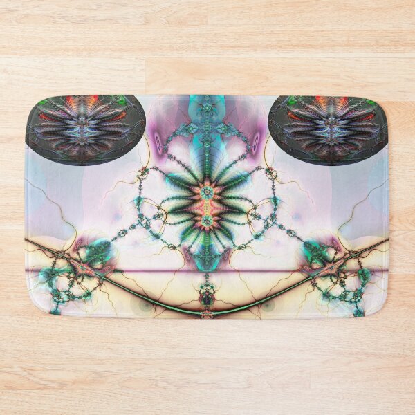 Item preview, Red Lotus Inversion designed and sold by barrowda.